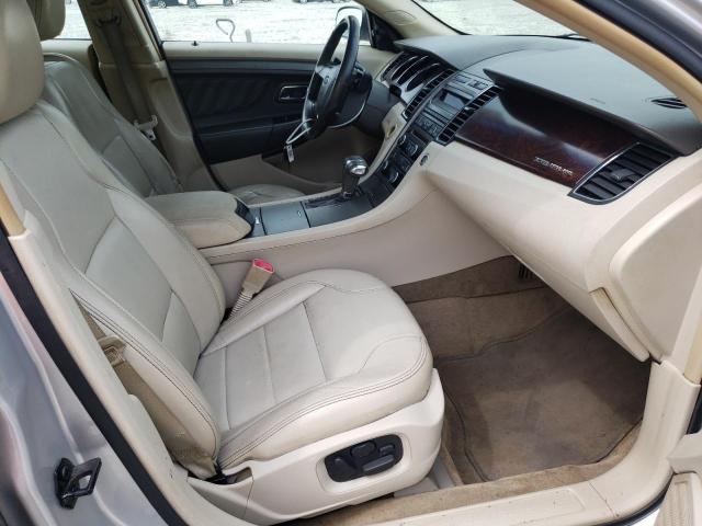 Photo 5 from auction – 2011 FORD TAURUS SEL with VIN 1FAHP2EW5BG158597