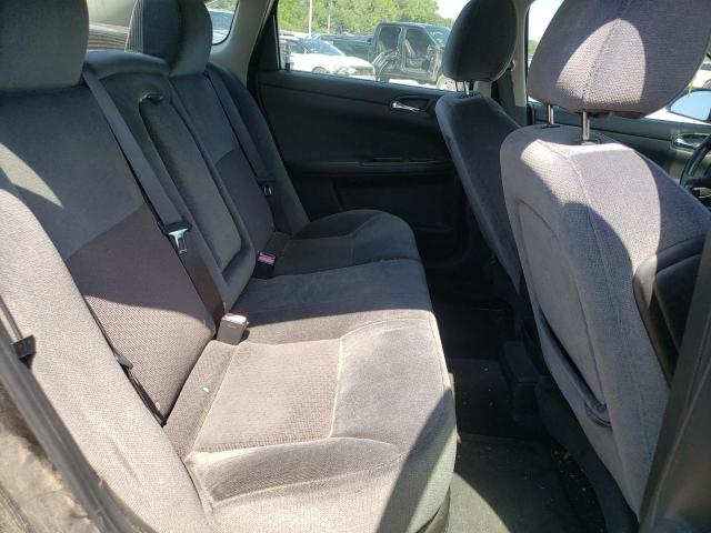 Photo 6 from auction – 2012 CHEVROLET IMPALA LT with VIN 2G1WG5E3XC1164623