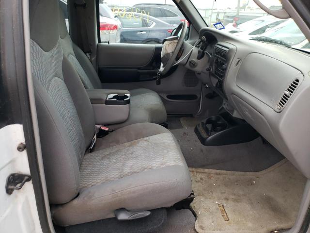 Photo 5 from auction – 2001 MAZDA B3000 CAB with VIN 4F4YR16V51TM31605