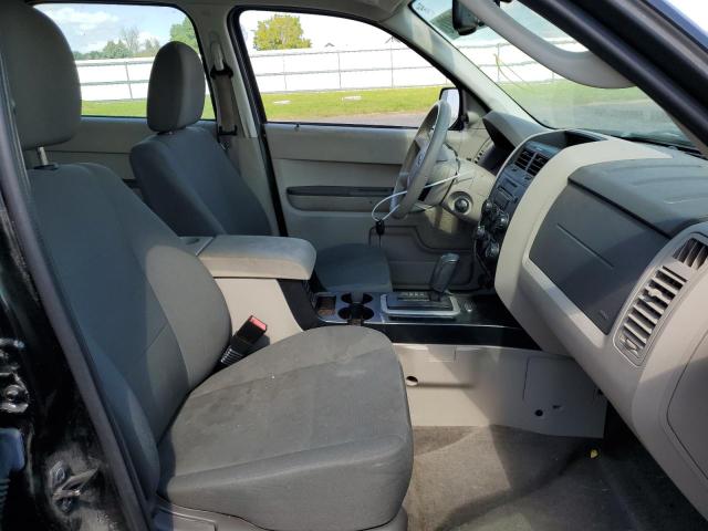 Photo 5 from auction – 2011 FORD ESCAPE XLS with VIN 1FMCU0C75BKA87522