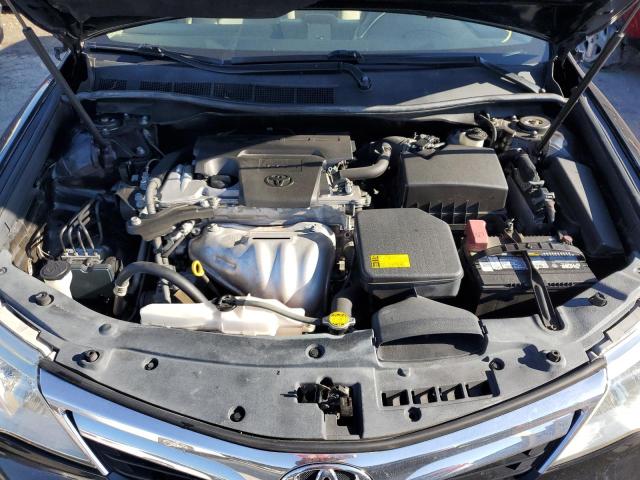 Photo 7 from auction – 2012 TOYOTA CAMRY BASE with VIN 4T1BF1FK4CU010383