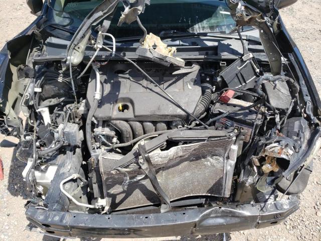 Photo 7 from auction – 2015 TOYOTA COROLLA L with VIN 2T1BURHE5FC308779