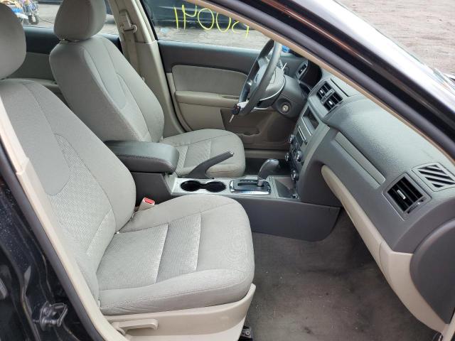 Photo 5 from auction – 2011 FORD FUSION SE with VIN 3FAHP0HA3BR114384