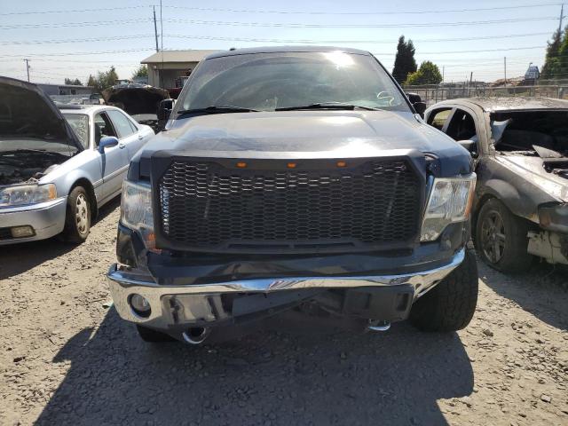 Photo 9 from auction – 2014 FORD F150 SUPER with VIN 1FTFW1ET1EFB59664