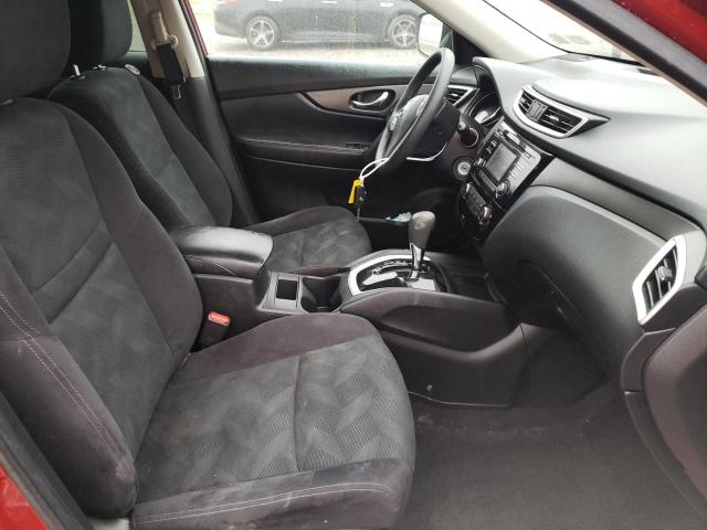 Photo 5 from auction – 2016 NISSAN ROGUE with VIN JN8AT2MV6GW136528