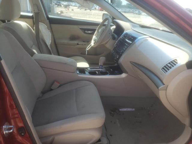 Photo 5 from auction – 2014 NISSAN ALTIMA 2.5 with VIN 1N4AL3AP5EC412824