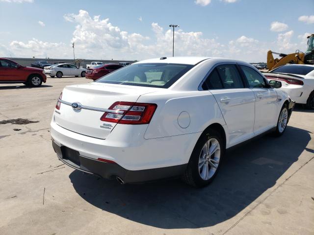 Photo 4 from auction – 2015 FORD TAURUS SEL with VIN 1FAHP2E80FG144288