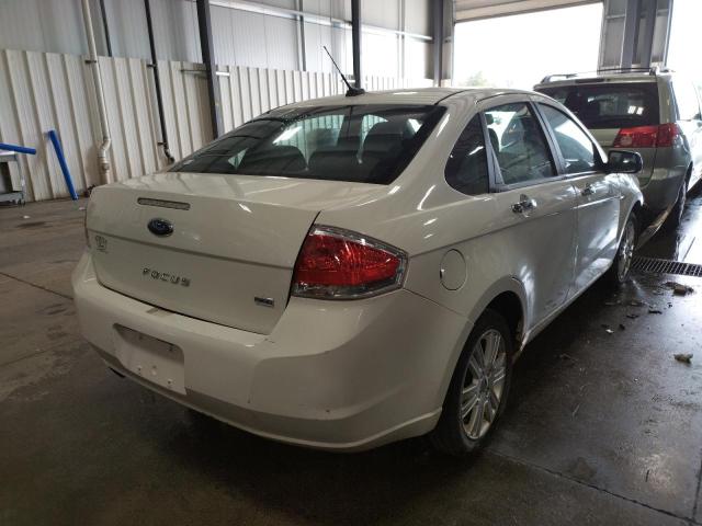 Photo 4 from auction – 2010 FORD FOCUS SEL with VIN 1FAHP3HN9AW234450