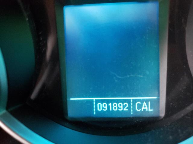 Photo 8 from auction – 2011 CHEVROLET CRUZE with VIN 1G1PC5SH3B7233072