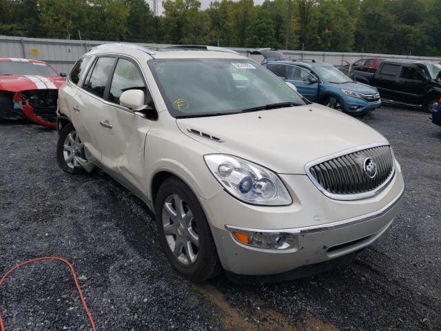 BUICK ENCLAVE CX 2009 with VIN 5GAEV23D99J189077 - Photo from auction