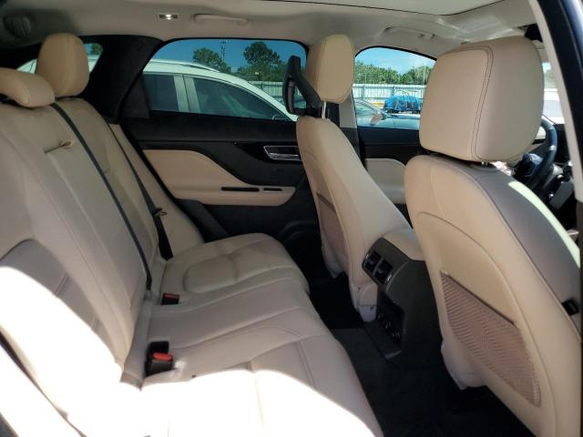 Photo 6 from auction – 2018 JAGUAR F-PACE PRE with VIN SADCK2FX6JA250429