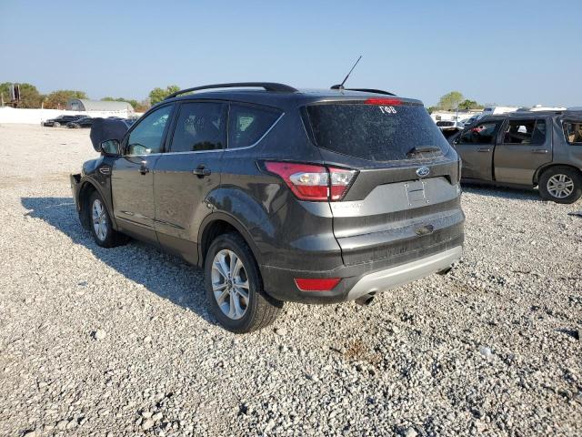 Photo 3 from auction – 2018 FORD ESCAPE SE with VIN 1FMCU9GD1JUA76153