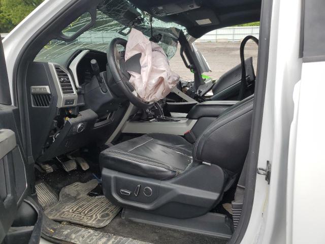 Photo 5 from auction – 2015 FORD F150 SUPER with VIN 1FTEW1EF9FFB36382