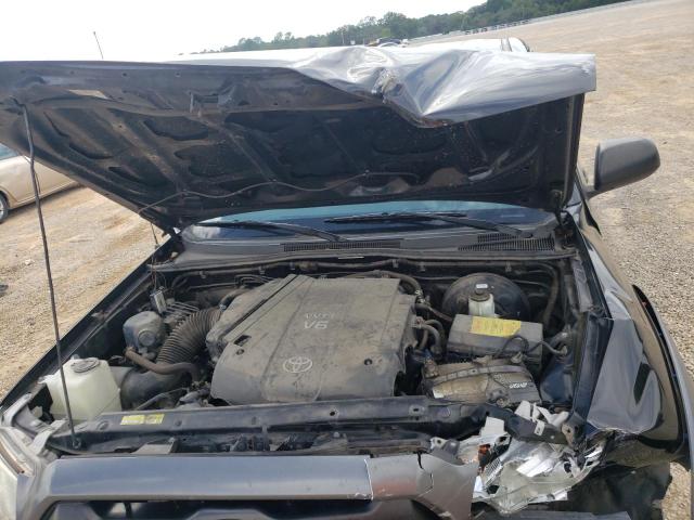 Photo 7 from auction – 2015 TOYOTA TACOMA ACC with VIN 5TFUU4EN3FX112437