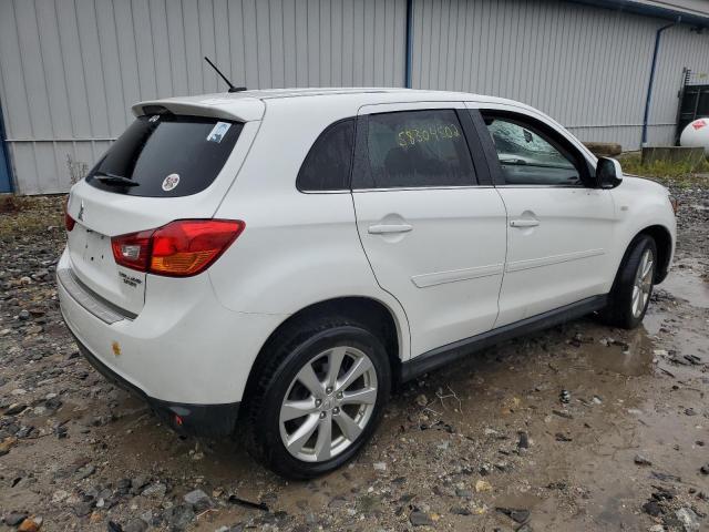 Photo 4 from auction – 2015 MITSUBISHI OUTLANDER with VIN 4A4AR4AU9FE052444