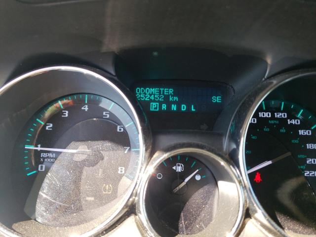 Photo 8 from auction – 2013 BUICK ENCLAVE with VIN 5GAKVCKD2DJ185021
