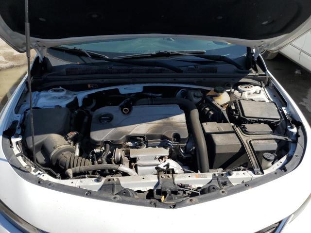 Photo 7 from auction – 2017 CHEVROLET MALIBU LS with VIN 1G1ZB5ST4HF149079