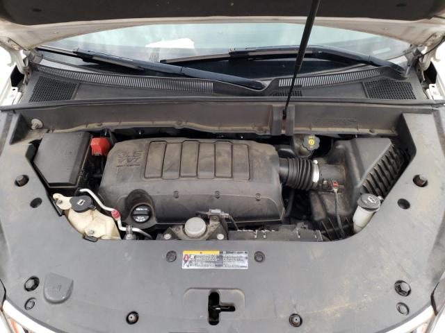 Photo 7 from auction – 2014 CHEVROLET TRAVERSE L with VIN 1GNKRGKD7EJ167617
