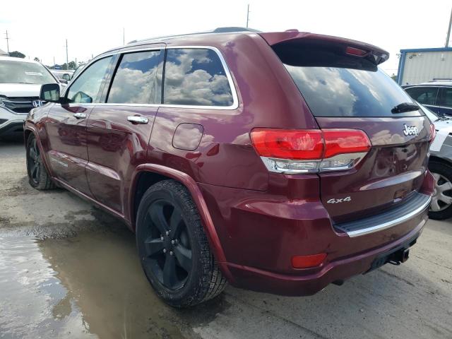 Photo 3 from auction – 2016 JEEP GRAND CHER with VIN 1C4RJFCG4GC378234