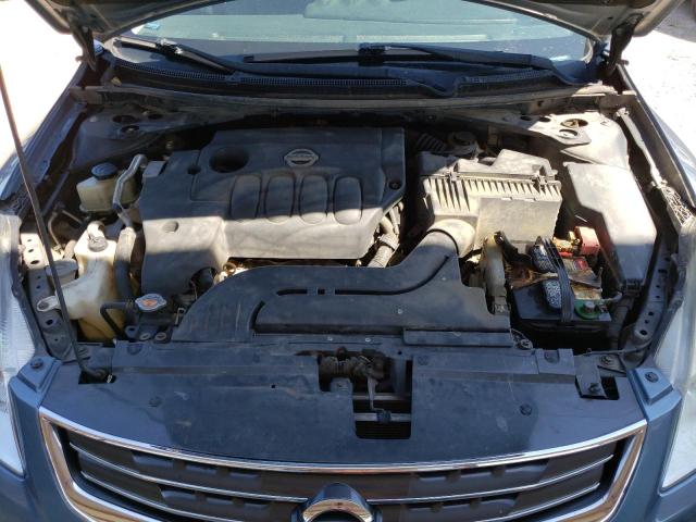 Zdjęcie 7 z aukcji – 2010 NISSAN ALTIMA BAS z VIN 1N4AL2AP1AN564785