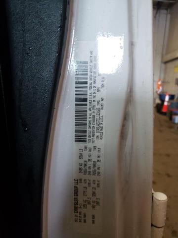 Photo 10 from auction – 2012 JEEP WRANGLER U with VIN 1C4BJWEG7CL123165