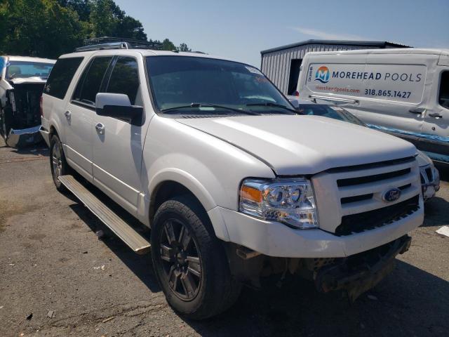 FORD EXPEDITION 2010 with VIN 1FMJK2A5XAEA38436 - Photo from auction