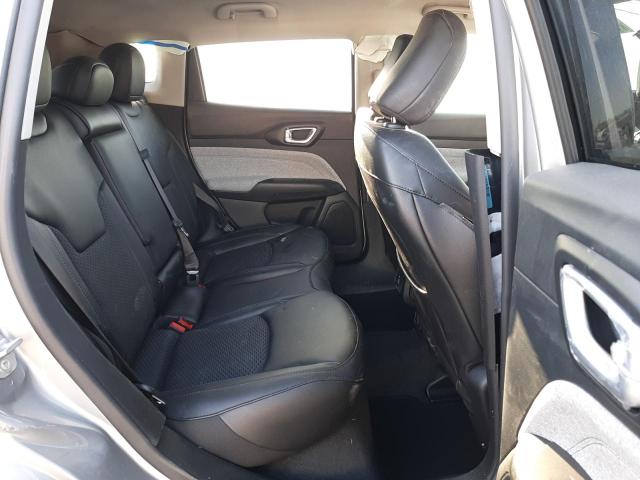 Photo 6 from auction – 2022 JEEP COMPASS LA with VIN 3C4NJCBB9NT103544