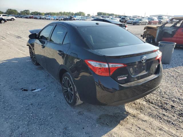 Photo 3 from auction – 2015 TOYOTA COROLLA L with VIN 5YFBURHEXFP178868