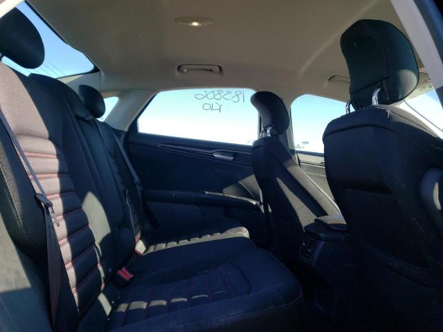 Photo 6 from auction – 2013 FORD FUSION SE with VIN 3FA6P0HR7DR380720