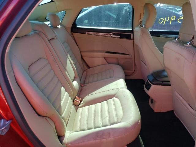 Photo 6 from auction – 2014 FORD FUSION SE with VIN 1FA6P0H78E5391406