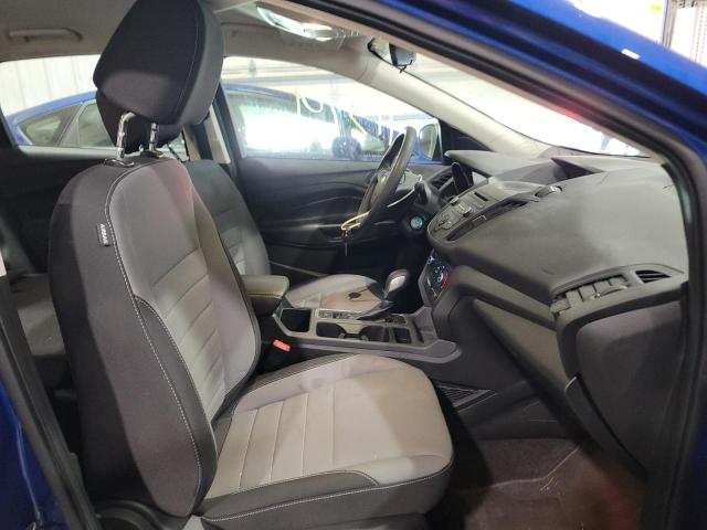 Photo 5 from auction – 2017 FORD ESCAPE S with VIN 1FMCU0F73HUC90062