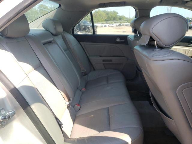 Photo 6 from auction – 2005 CADILLAC STS with VIN 1G6DW677050199793