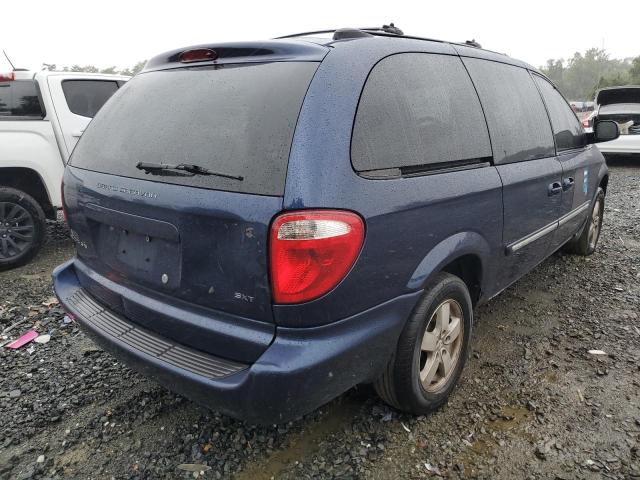 Zdjęcie 4 z aukcji – 2005 DODGE GRAND CARA z VIN 2D8GP44L85R459524