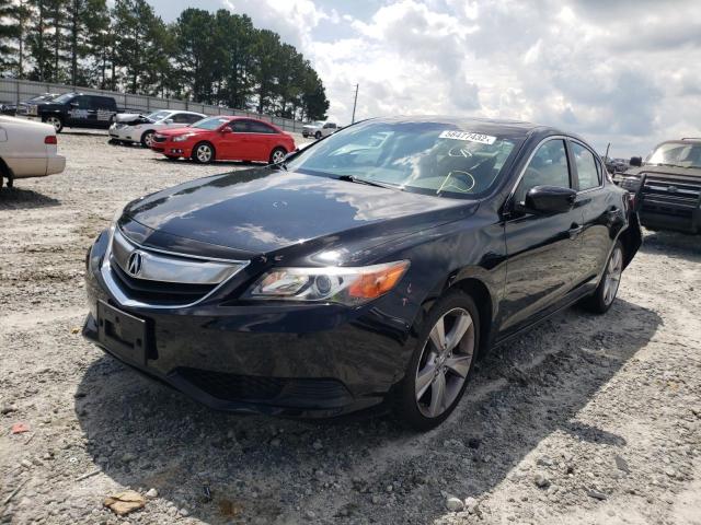 Photo 2 from auction – 2014 ACURA ILX 20 with VIN 19VDE1F39EE007210