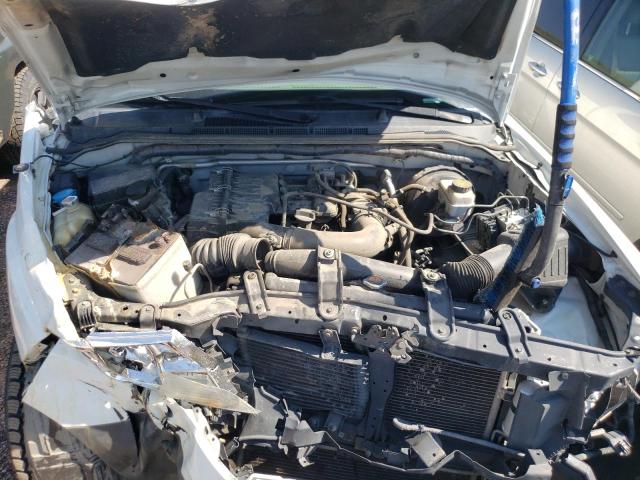 Photo 7 from auction – 2015 NISSAN FRONTIER S with VIN 1N6BD0CT0FN745312