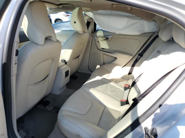 Photo 6 from auction – 2012 VOLVO S60 T5 with VIN YV1622FS3C2129720