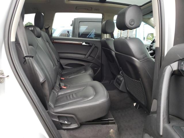 Photo 6 from auction – 2012 AUDI Q7 PREMIUM with VIN WA1LGAFE9CD005688