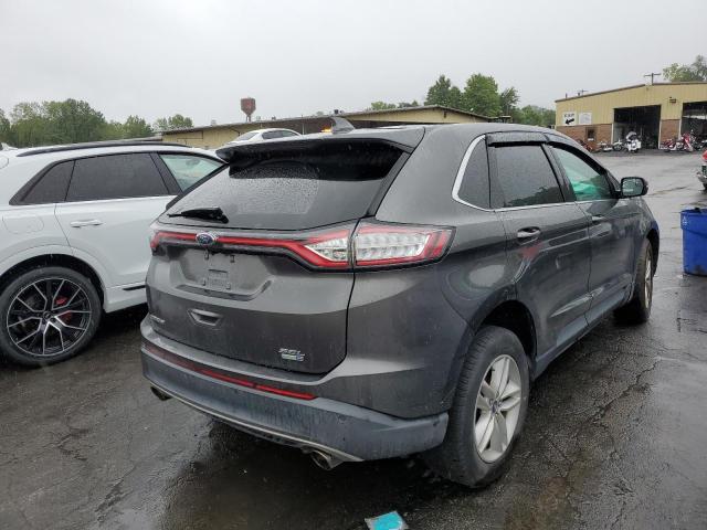 Photo 4 from auction – 2018 FORD EDGE SEL with VIN 2FMPK4J91JBB08989