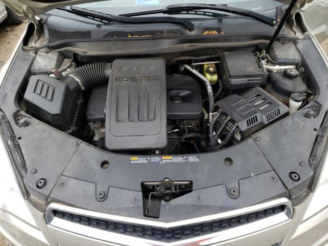 Photo 7 from auction – 2014 CHEVROLET EQUINOX LT with VIN 2GNALBEK2E6283573