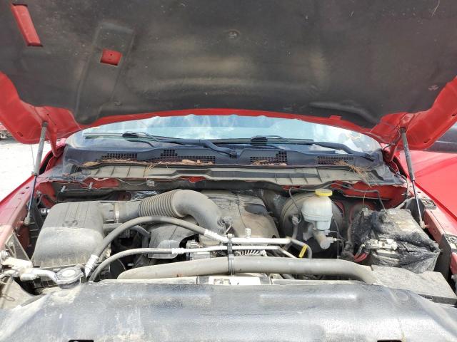 Photo 7 from auction – 2017 RAM 1500 ST with VIN 3C6RR7KT5HG548779