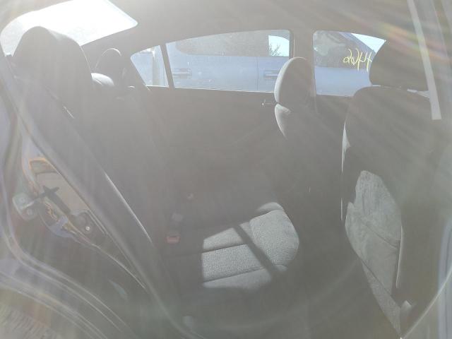 Photo 6 from auction – 2012 NISSAN ALTIMA BAS with VIN 1N4AL2AP4CC120167