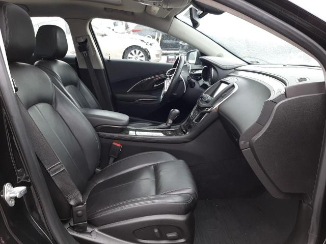 Photo 5 from auction – 2016 BUICK LACROSSE with VIN 1G4GB5G35GF189964