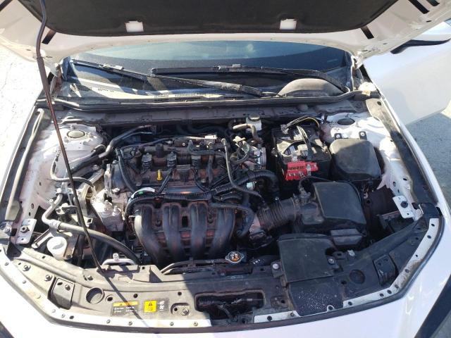 Фото 7 с аукциона – 2020 MAZDA 3 с VIN JM1BPALM1L1158337