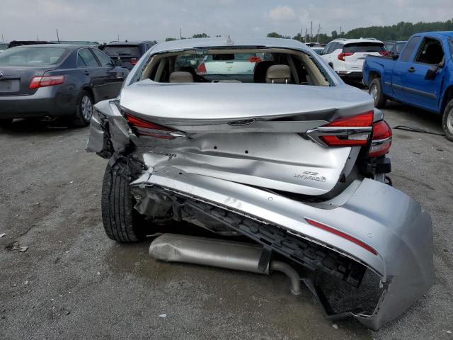 Photo 9 from auction – 2019 FORD FUSION SE with VIN 3FA6P0LU3KR263709