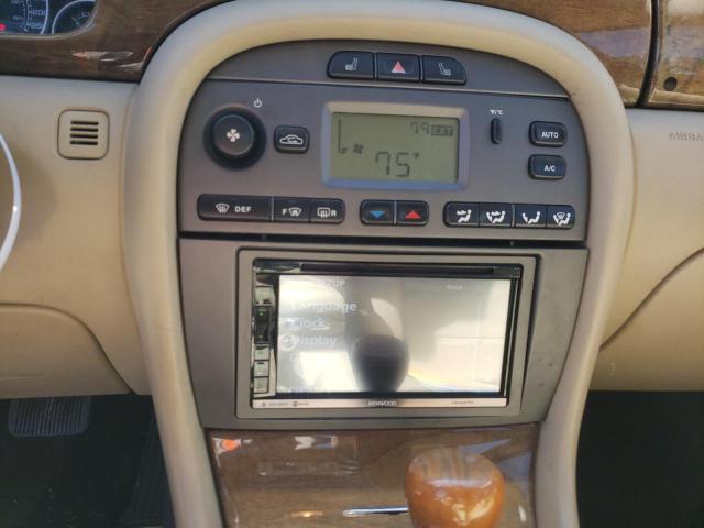 Photo 9 from auction – 2006 JAGUAR X-TYPE 3.0 with VIN SAJXA51A46WE87410