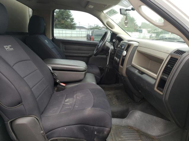 Photo 5 from auction – 2012 DODGE RAM 1500 S with VIN 3C6JD6DP4CG205122