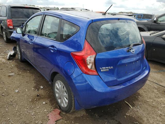 Photo 3 from auction – 2014 NISSAN VERSA NOTE with VIN 3N1CE2CPXEL391013