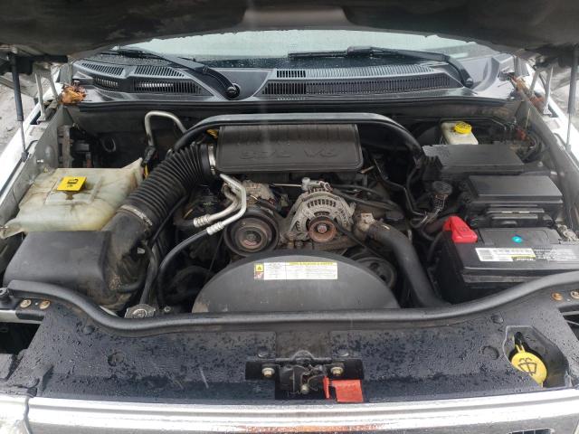 Zdjęcie 7 z aukcji – 2010 JEEP COMMANDER z VIN 1J4RG4GKXAC128080