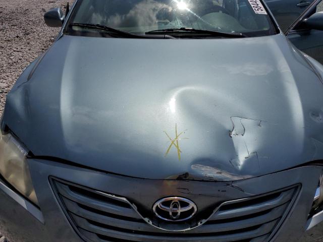 Photo 7 from auction – 2007 TOYOTA CAMRY CE with VIN 4T1BE46K37U700779