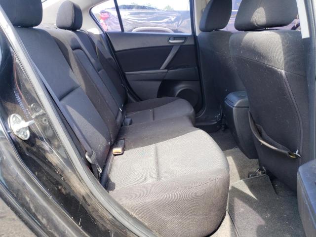 Photo 6 from auction – 2011 MAZDA 3 I with VIN JM1BL1VF2B1391880